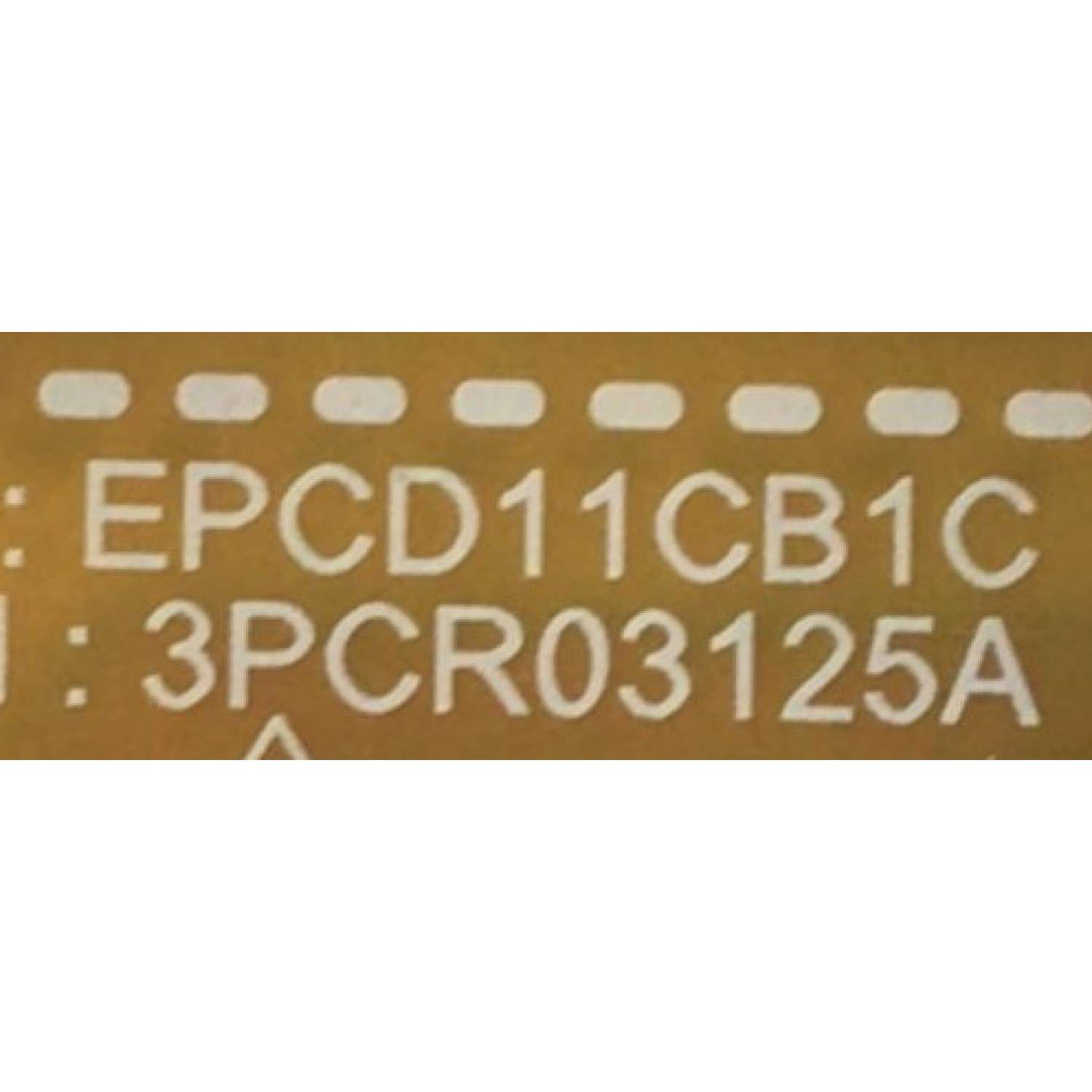 FUENTE DE PODER PARA TV LG ORIGINAL / NUMERO DE PARTE EAY65895657 / EAX69502704 / 65895657 / LGP50T-21U1 / EPCD11CB1C / 3PCR03125A / EAX69502704(1.0) / PANEL NC500TQG / DISPLAY PT500GT02-5 / V500DJ7-QE1 REV.C9 / MODELOS 50UQ8000AUB / 50UQ7070ZUE - Imagen 2